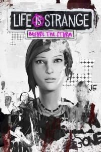 Life is Strange Before the Storm Episode 1-4